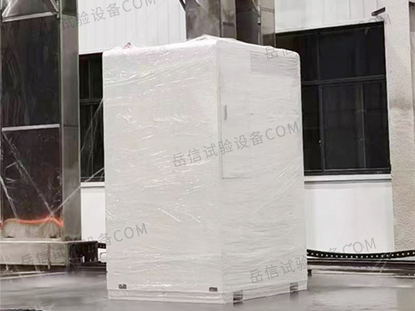 這款儲(chǔ)能柜淋雨試驗(yàn)房，竟然可以幫我們解決這么多問(wèn)題！